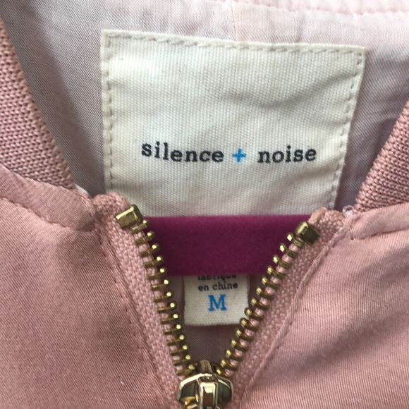 Light pink jacket - Picture 3 of 5